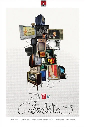 TV Entreaberta