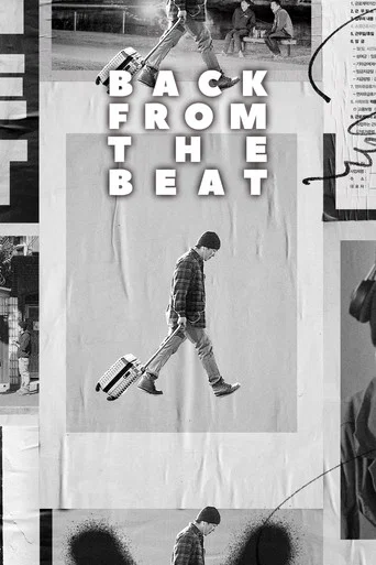 Back from the Beat