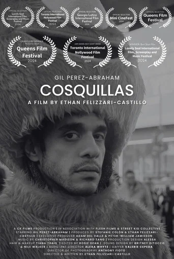 Cosquillas