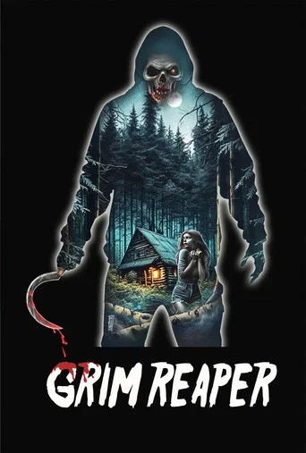 Watch Grim Reaper