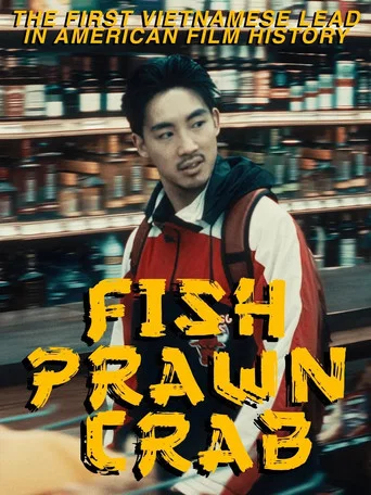 Watch Fish, Prawn, Crab