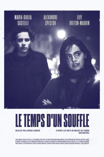 Le Temps d'un Souffle