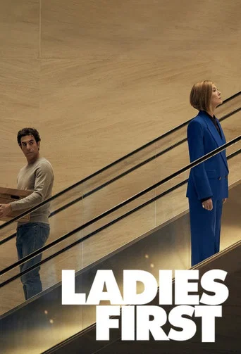 Ladies First