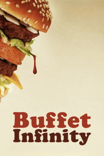 Buffet Infinity