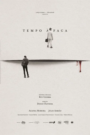 Tempo à Faca