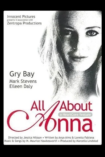 All About Anna