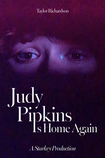 Judy Pipkins Is Home Again
