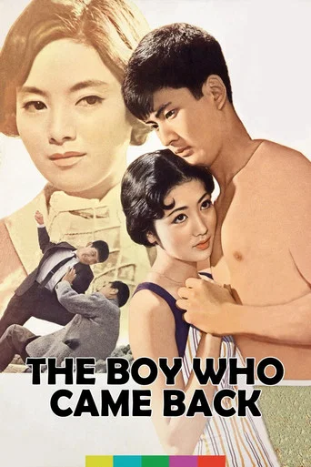 The Boy Who Came Back