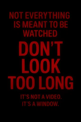 Don't Look Too Long