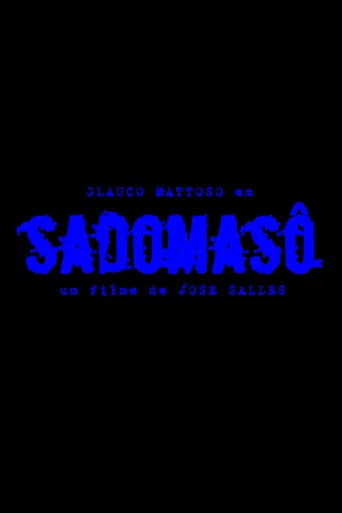 Sadomasô