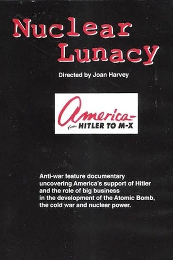 Watch America: From Hitler to M-X