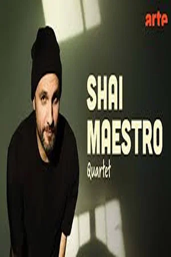 Shai Maestro Quartet @ Jazz sous les Pommiers 2026