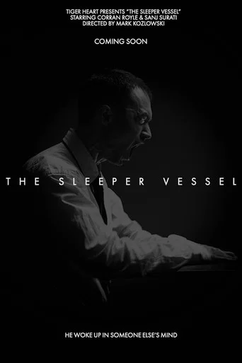 The Sleeper Vessel
