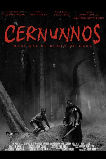 Cernunnos