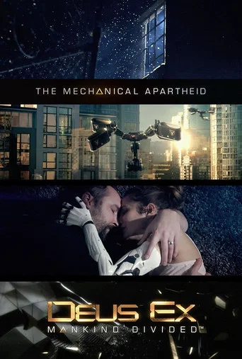 The Mechanical Apartheid