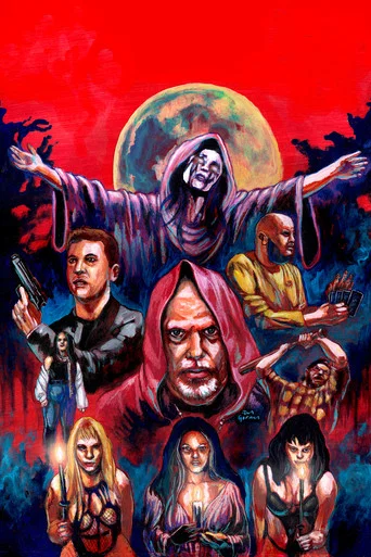 Night of the Blood Curse