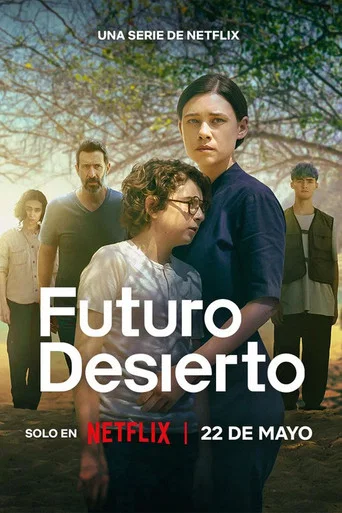 Futuro Desierto