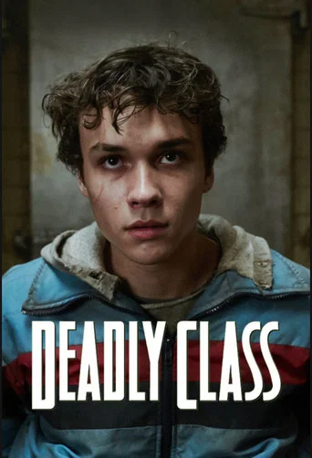 Deadly Class