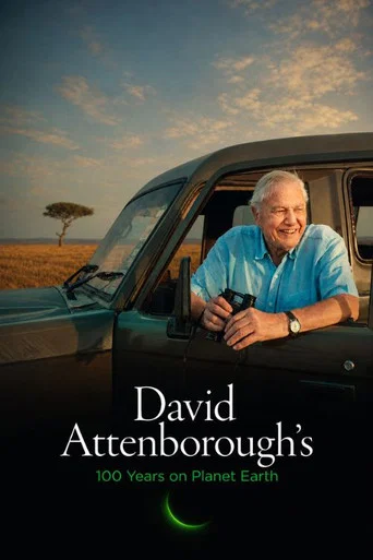 David Attenborough’s 100 Years on Planet Earth