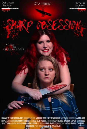 Sharp Obsession