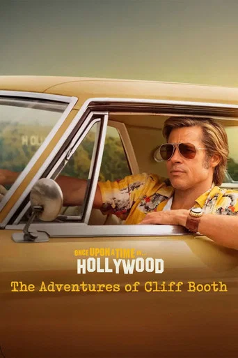 The Adventures of Cliff Booth