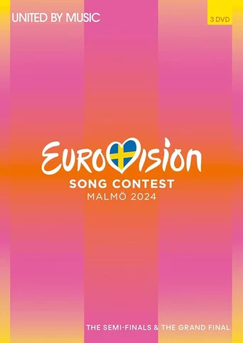 The Eurovision Song Contest: Malmö 2024