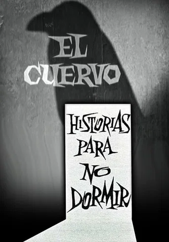 El Cuervo