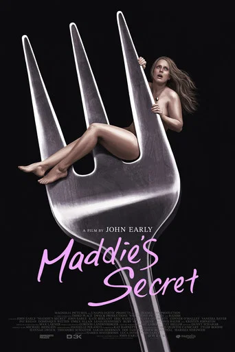 Maddie's Secret