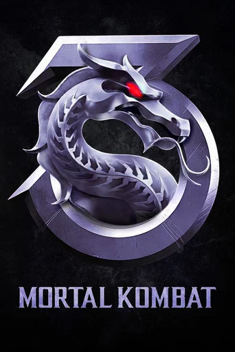 Watch Mortal Kombat III