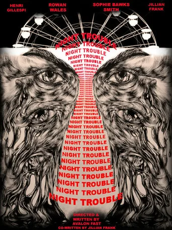 Night Trouble