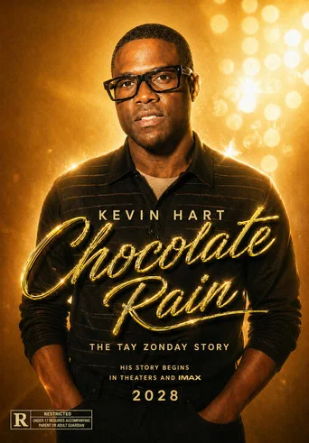 Chocolate Rain: The Tay Zonday Story