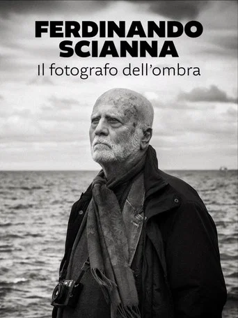 Ferdinando Scianna - Il fotografo dell'ombra