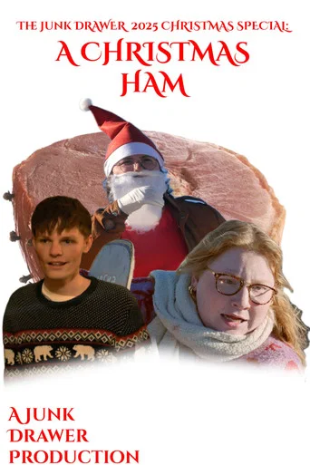 A Christmas Ham