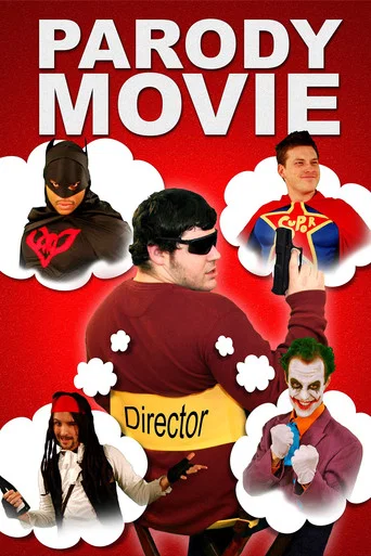 Watch Parody Movie