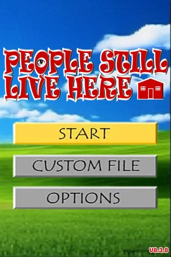 People Still Live Here