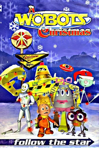 A Wobots Christmas