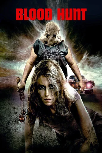 Blood Hunt