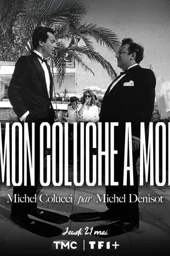 My Coluche