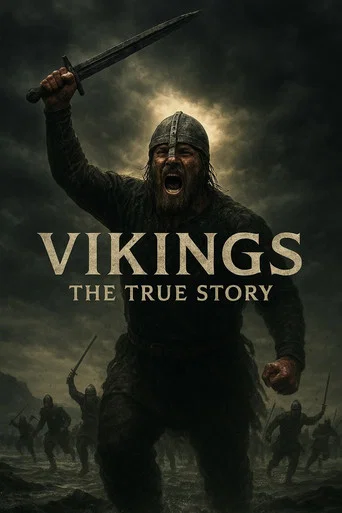 Vikings: The True Story