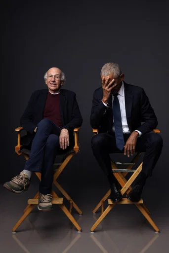 Life, Larry and the Pursuit of Unhappiness