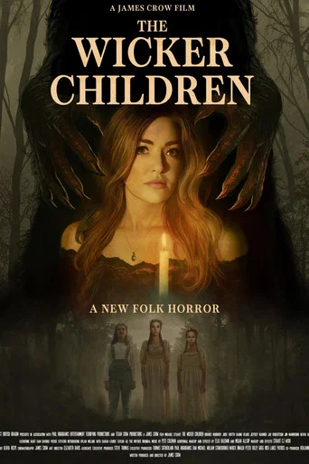 The Wicker Children