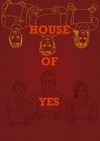 House of Yes