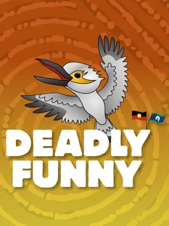 Deadly Funny