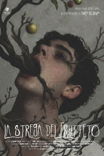 La strega del frutteto
