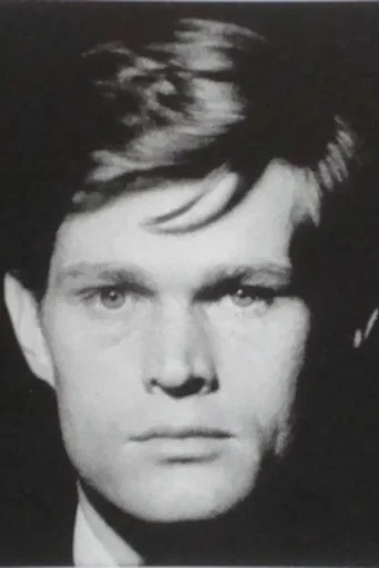 SCREEN TEST [ST48]: LAWRENCE CASEY