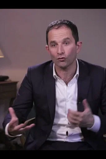 Benoît Hamon, fractures de campagne