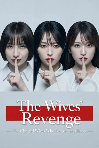 The Wives’ Revenge