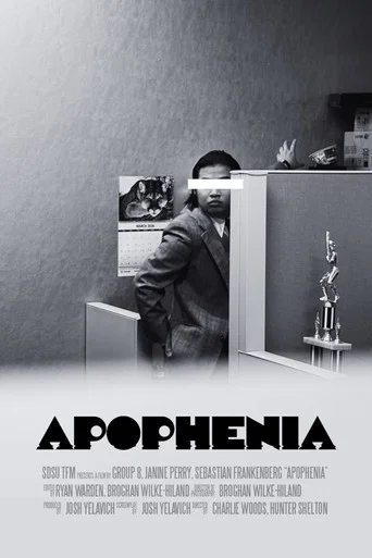 Apophenia