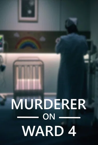Watch Murderer on Ward 4