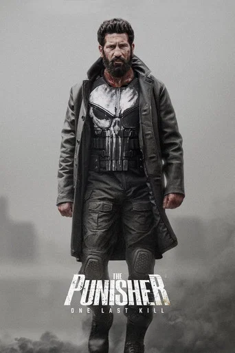 A Marvel Television Special Presentation - The Punisher: One Last Kill